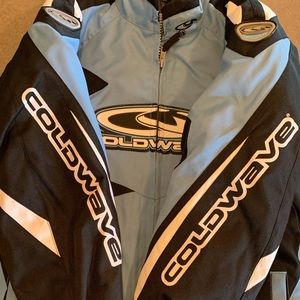Women’s ColdWave Snowmobile Ski Jacket